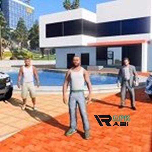 GTA 5 IBD3D