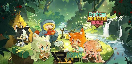 Thumbnail Guild of Monster Girls