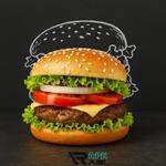 Hamburger Recipe