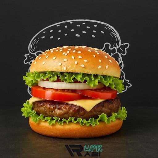 Hamburger Recipe