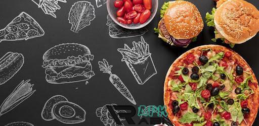 Thumbnail Hamburger Recipe