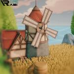 Hearthside: A Teeny Tiny Game