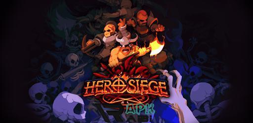 Thumbnail Hero Siege: Pocket Edition