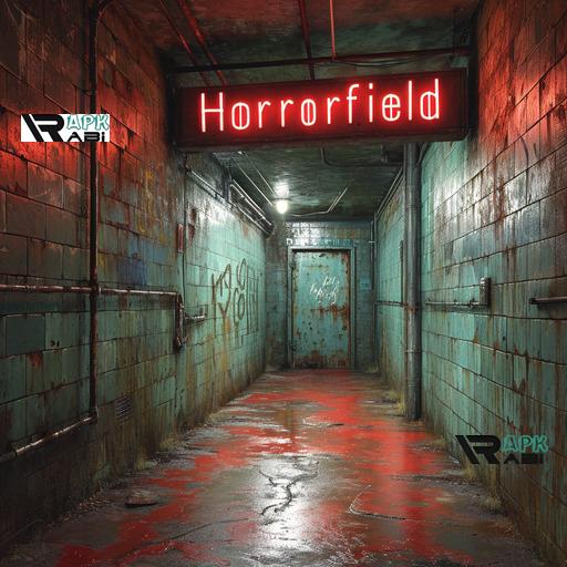 Horrorfield