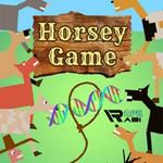Horsey Game