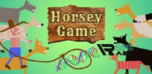Thumbnail Horsey Game