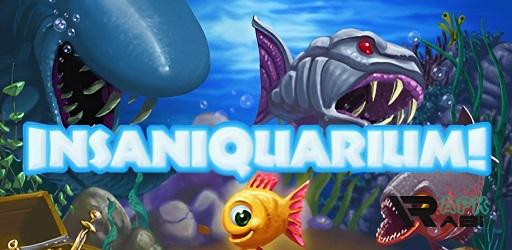 Thumbnail Insane Aquarium Deluxe