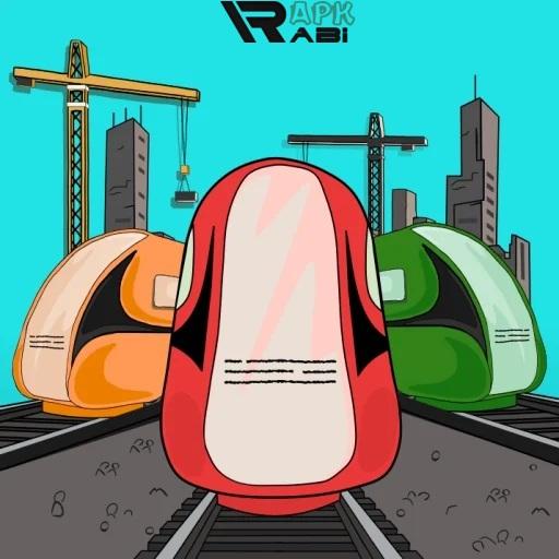 Iron Roads - Railroad Manager