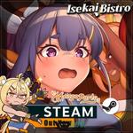 Isekai Bistro