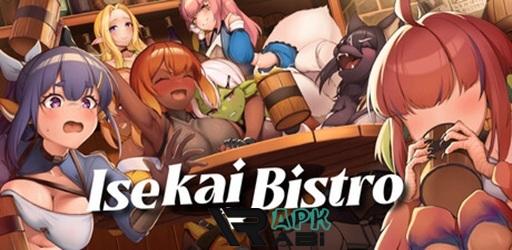 Thumbnail Isekai Bistro