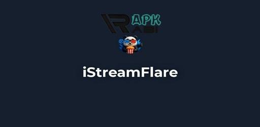 Thumbnail iStreamFlare