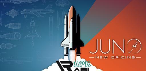 Thumbnail Juno: New Origins