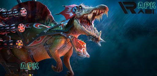 Thumbnail Jurassic Monster World