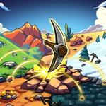 Keep on Mining! - Worlds