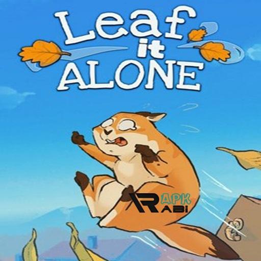 Leaf it Alone