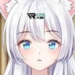 Life After Work With Fox Demon Girl
