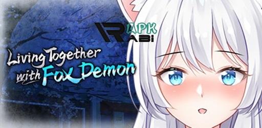Thumbnail Life After Work With Fox Demon Girl