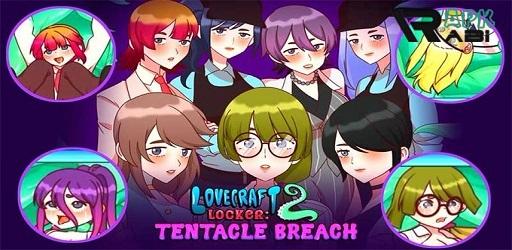 Thumbnail Lovecraft Locker: Tentacle Breach