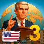 MA 3 – President Simulator PRO
