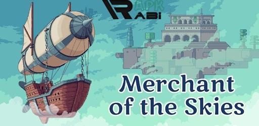 Thumbnail Merchant of the Skies