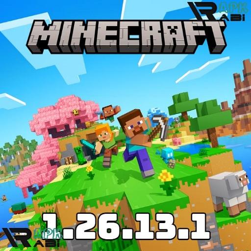Minecraft 1.26.13.1