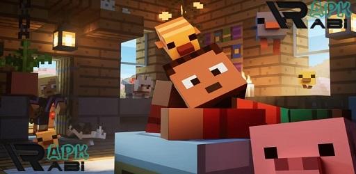 Thumbnail Minecraft 1.26.13.1
