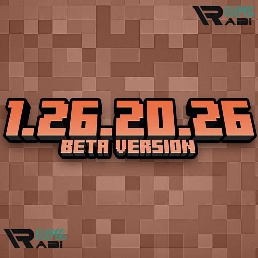 Minecraft PE 1.26.20.26