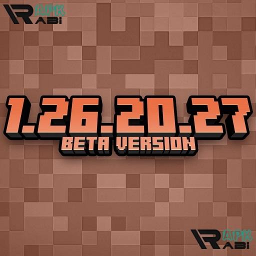 Minecraft PE 1.26.20.27