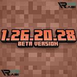 Minecraft PE 1.26.20.28