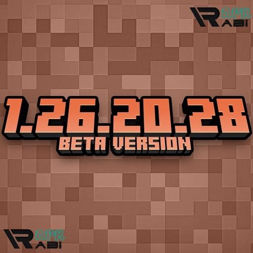 Minecraft PE 1.26.20.28