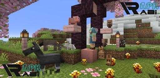Thumbnail Minecraft PE 1.26.20.28
