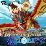 Monster Hunter Stories