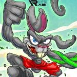 Icon Mutants Ate My Carrots
