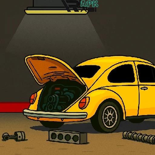 My Car My Life