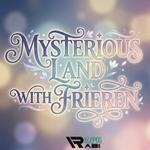 Icon Mysterious Land With Frieren
