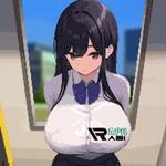Icon One Evening With Office Girl