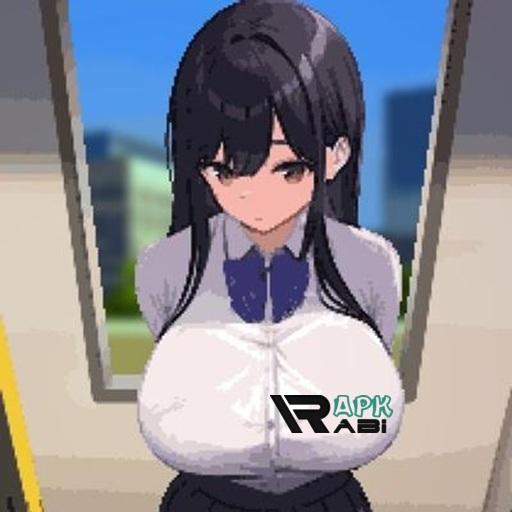 One Evening With Office Girl