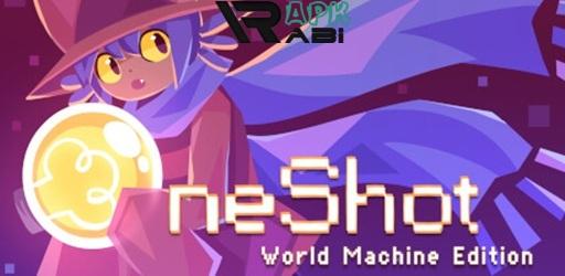 Thumbnail OneShot: World Machine Edition
