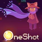 Icon OneShot: World Machine Edition