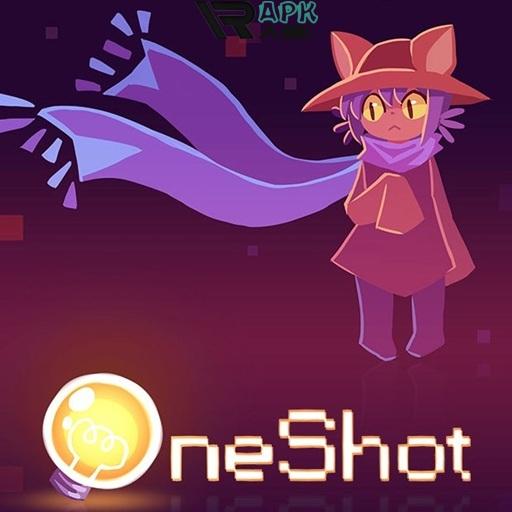 OneShot: World Machine Edition