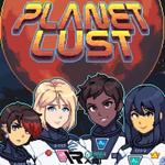 Planet Lust