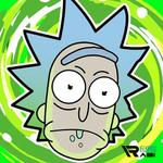 Pocket Mortys