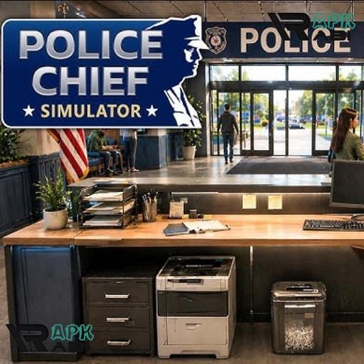 Police Chief Simulator