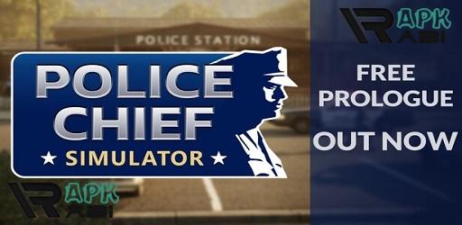 Thumbnail Police Chief Simulator