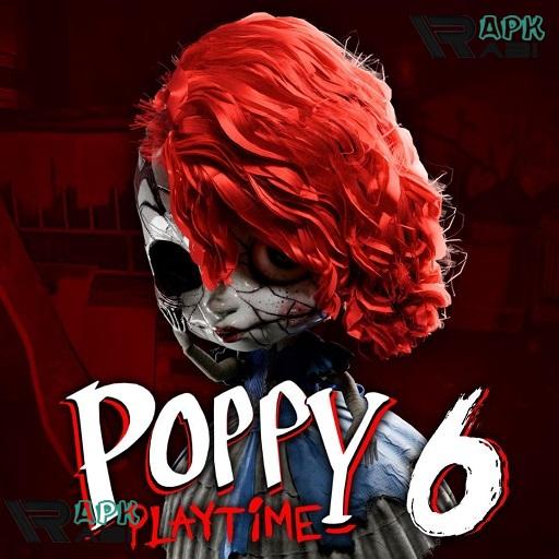 Poppy Playtime Chapter 6