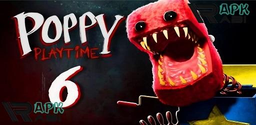 Thumbnail Poppy Playtime Chapter 6
