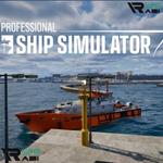 Professional Ship Simulator