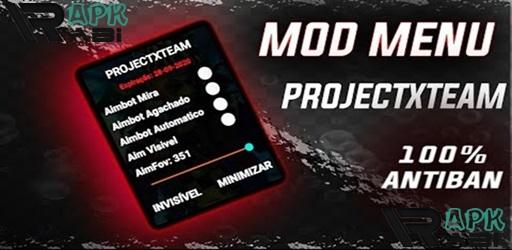 Thumbnail ProjectXTeam