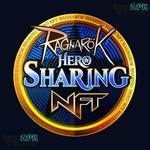 Ragnarok Sharing Hero