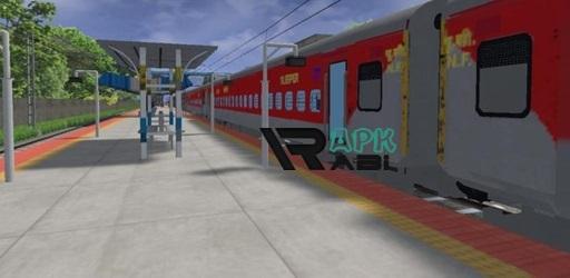 Thumbnail Rail Universe
